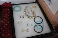 COSTUME JEWELRY - NOT DISPLAY