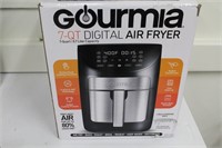 GOURMIA 7 QT DIGITAL AIR-FRYER