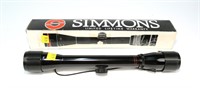 Simmon Model 21006 Deerfield 4x32 scope