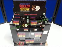2002 Gregory Horror Show Collectible Game