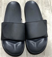 Bench Unisex Comfort Slide Sandals Size 9