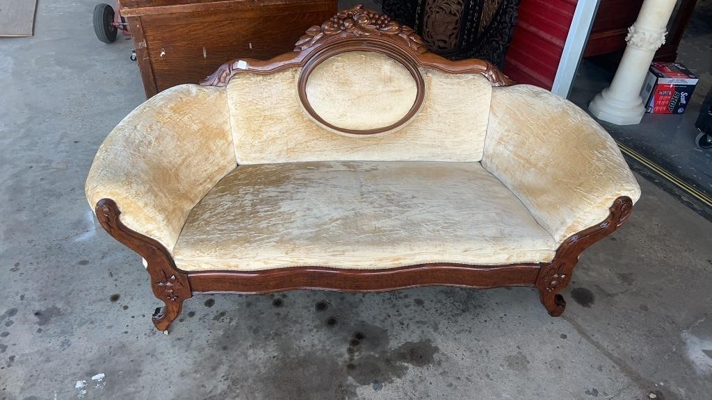 May Antique Online Auction