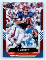 434/460 Parallel Jim Kelly