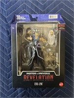 MOTU REVELATION EVIL LYN