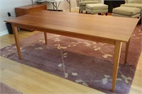 Contemporary Work Table/Desk