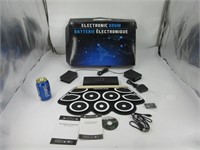 Batterie électronique