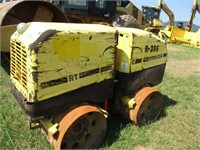 (70)2006 Wacker RT82 Trench Compactor,