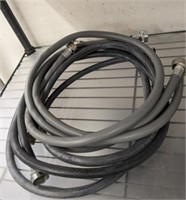 WASHING MACHINE HOSE