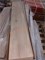 Home Decorators Laminate Wood Flooring 210sqft