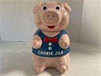 Cookie jar