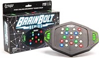 BrainBolt Genius Handheld Electronic Memory Game
