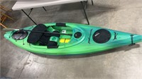 EQUINO 10.4 KAYAK 10'