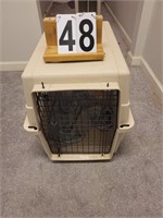 Medium Size Dog Kennel