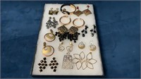 Lot of High End Costume Jewelry