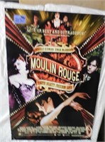 MOULIN ROUGE