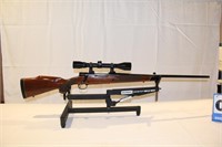 Winchester M70 .264 Win. Magnum Bolt Action Rifle