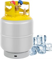 Recovery Tank  30 lb Reusable Cylinder