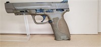 S&W M&P 9 SEMI-AUTO 9MM PISTOL