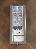 Trafalgar Ltd Edition Men's Button Suspenders