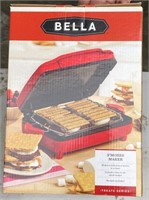 Bella S’mores Maker