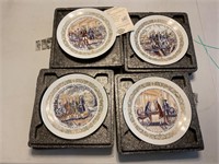 1776 plates