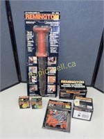Remington Power hammer Plus