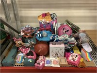 Kids Toys, Decorations and more