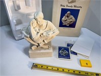 Small Prayer Sculpture