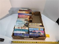 Collection of Linda Lael Miller Books & Others