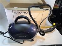 Euro-Pro Steam Cleaner
