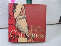 1999 The Little Big Book of Christmas