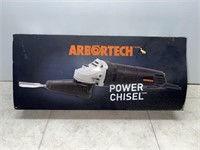 ARBORTECH Power chisel