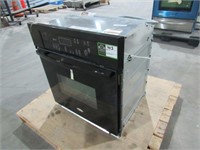 Whirlpool Convection Oven-