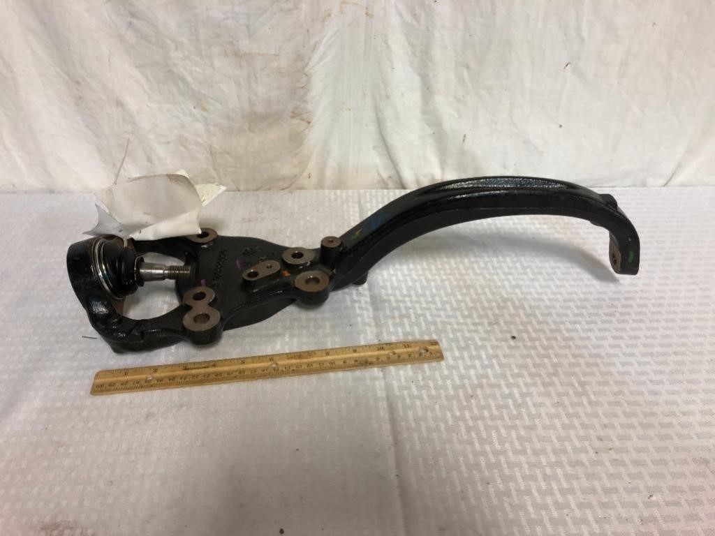 Front Right Steering Knuckle