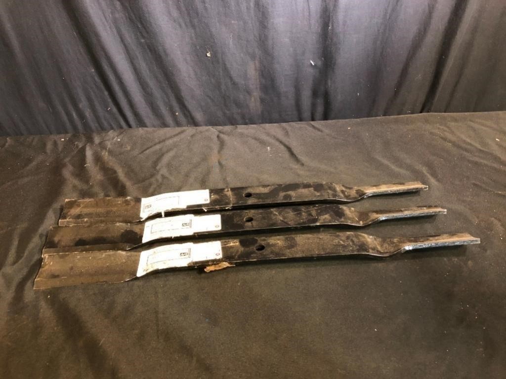 Mower Blades Model A-2891453