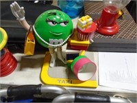 M&M COLLECTIBLE