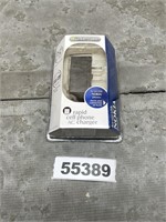 SEALED-nokia wireless gear rapid cell phone ac cha