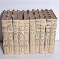 1930’s French Books