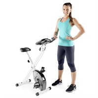 Marcy Foldable Exercise Bike