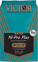 VICTOR Classic - Hi-Pro Plus Dry Dog Food