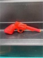 Vintage Western Toy Squirt Gun