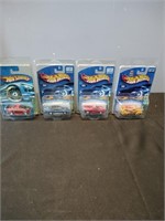 Hot Wheels treasure hunt