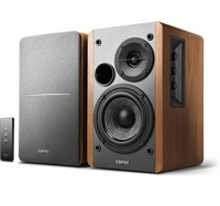 Edifier R1280T Powered Bookshelf Speakers 2.0