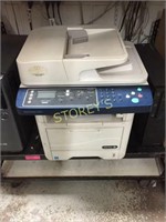 Xerox Work Center 3325 All-in-one Printer