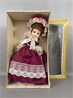 Vintage Effanbee Doll No. 7855