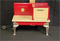 1950's Little Lady Electric Stove - Works