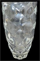 Nachtmann Lead Crystal Vase