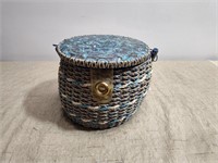 Wicker Basket