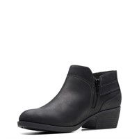 Clarks Collection Women's Charlten Grace Ankle