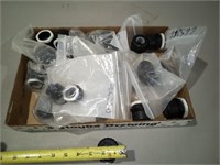 Flat of Conduit/Hose/Cable Adapters